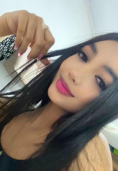 Video call with Cata — verified female host on MeetNow