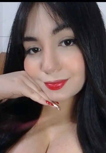 Video call with Sofi — verified female host on MeetNow